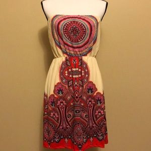 Charlotte Russe dress